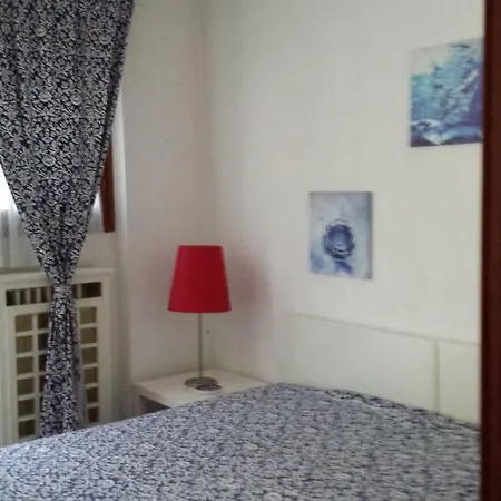 Apartman Nel Verde Sul Mare San Remo