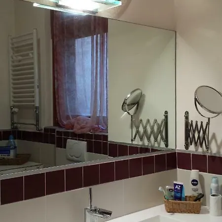 Apartman Nel Verde Sul Mare *