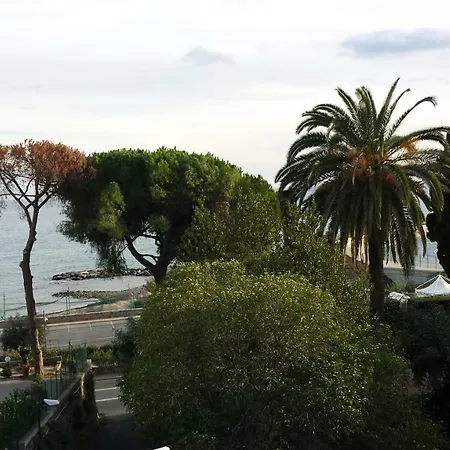 Apartman Nel Verde Sul Mare